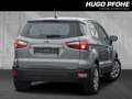 Ford EcoSport Cool&Connect DISPLAY*BC*AHK*WINT.PKT Plateado - thumbnail 2