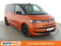 Volkswagen T7 Multivan 2.0 TSI Edition Aut.*LED*ACC*CAM*PDC Orange - thumbnail 8