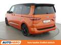 Volkswagen T7 Multivan 2.0 TSI Edition Aut.*LED*ACC*CAM*PDC Orange - thumbnail 4