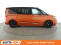Volkswagen T7 Multivan 2.0 TSI Edition Aut.*LED*ACC*CAM*PDC Orange - thumbnail 7