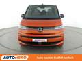 Volkswagen T7 Multivan 2.0 TSI Edition Aut.*LED*ACC*CAM*PDC Orange - thumbnail 9