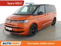 Volkswagen T7 Multivan 2.0 TSI Edition Aut.*LED*ACC*CAM*PDC Orange - thumbnail 1