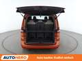 Volkswagen T7 Multivan 2.0 TSI Edition Aut.*LED*ACC*CAM*PDC Orange - thumbnail 16