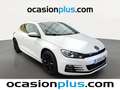 Volkswagen Scirocco 1.4 TSI BMT Typhoon by R-Line Blanco - thumbnail 2