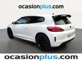 Volkswagen Scirocco 1.4 TSI BMT Typhoon by R-Line Blanco - thumbnail 3