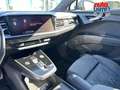 Audi Q4 e-tron 50 quattro S-Line HUD AHK Navi Dig. Cockpit Memory Gris - thumbnail 13