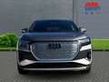 Audi Q4 e-tron 50 quattro S-Line HUD AHK Navi Dig. Cockpit Memory Gris - thumbnail 5