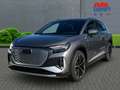 Audi Q4 e-tron 50 quattro S-Line HUD AHK Navi Dig. Cockpit Memory Gris - thumbnail 1