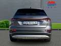 Audi Q4 e-tron 50 quattro S-Line HUD AHK Navi Dig. Cockpit Memory Gris - thumbnail 4