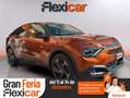 Citroen C4 1.5 BlueHDI S&S Feel Pack EAT8 130 Naranja - thumbnail 1