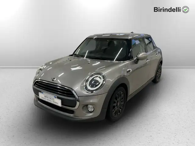 MINI One 1.5 One Hype 5 porte
