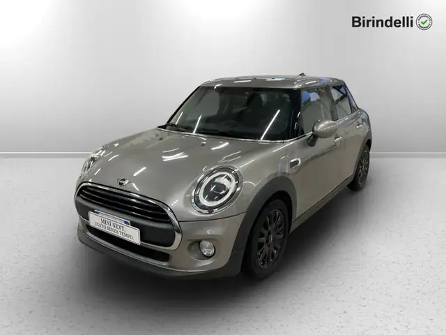 MINI One 1.5 One Hype 5 porte