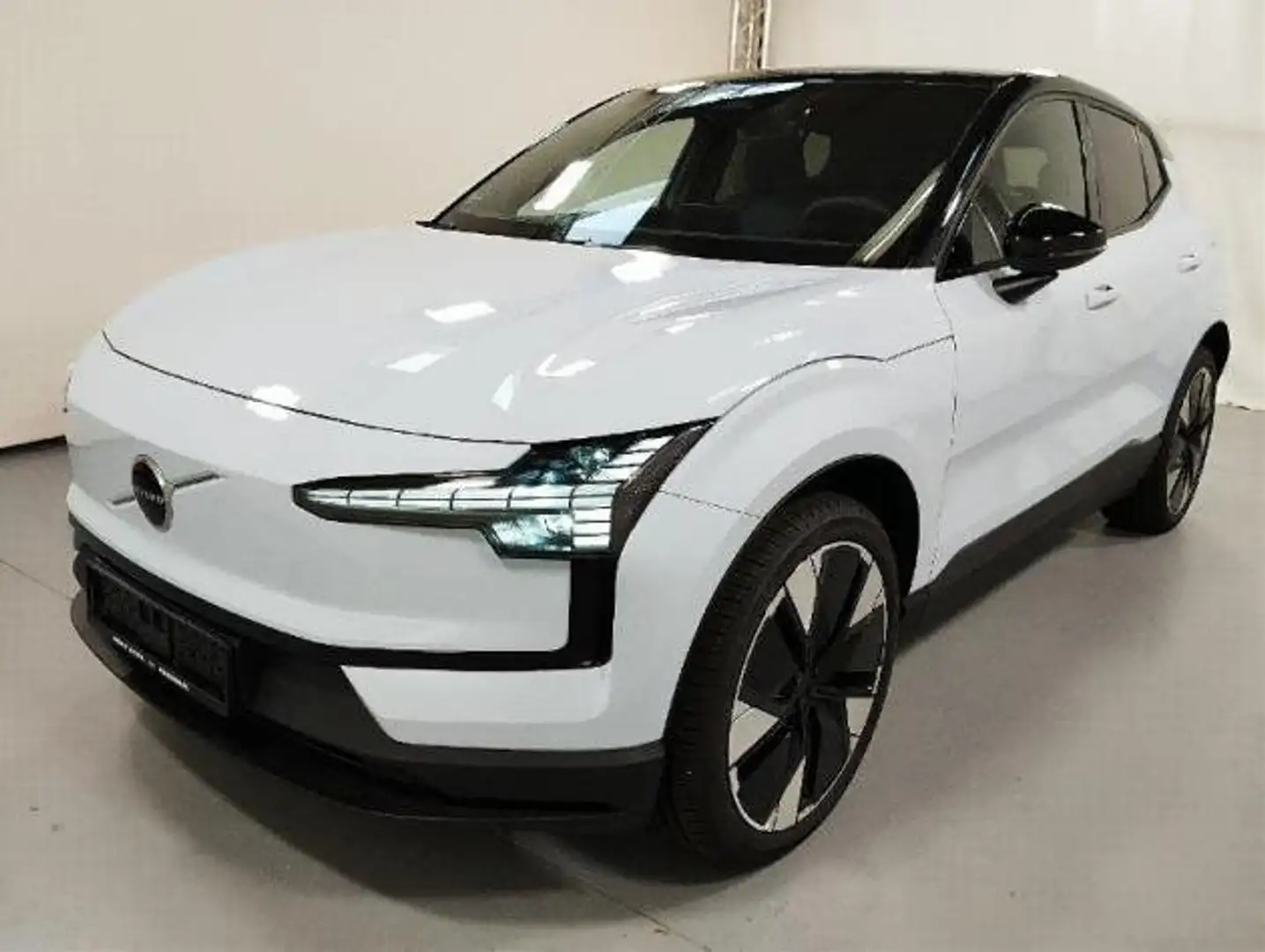 Volvo EX30 Plus 2WD Pure Electric Blau - 1