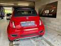 Fiat 500C Fiat 500C 2015 • 1.2S 70Cv • 76.000 Kms • Ca Rood - thumbnail 5