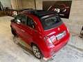 Fiat 500C Fiat 500C 2015 • 1.2S 70Cv • 76.000 Kms • Ca Rood - thumbnail 8