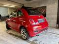 Fiat 500C Fiat 500C 2015 • 1.2S 70Cv • 76.000 Kms • Ca Rood - thumbnail 4
