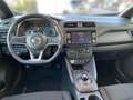 Nissan Leaf 40kWh Acenta KAMERA KEYLESS NEBEL KLIMA-AT Grau - thumbnail 10
