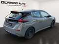 Nissan Leaf 40kWh Acenta KAMERA KEYLESS NEBEL KLIMA-AT Grau - thumbnail 3
