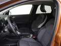 Renault Captur 1.0 TCe 90 Intens Half leder | Clima | apple carpl Oranje - thumbnail 15
