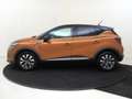Renault Captur 1.0 TCe 90 Intens Half leder | Clima | apple carpl Oranje - thumbnail 8