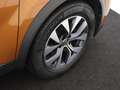 Renault Captur 1.0 TCe 90 Intens Half leder | Clima | apple carpl Oranje - thumbnail 11