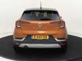 Renault Captur 1.0 TCe 90 Intens Half leder | Clima | apple carpl Oranje - thumbnail 7