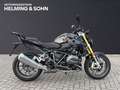 BMW R 1200 R Brun - thumbnail 1