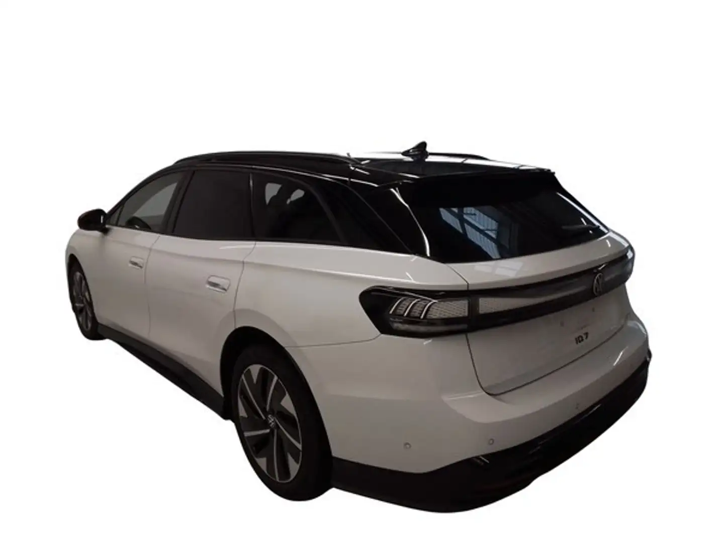 Volkswagen ID.7 Tourer PRO AHK NAVI IQ.LIGHT KAMERA ACC Weiß - 2