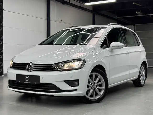 Volkswagen Golf Sportsvan 2.0 TDI DSG 1.HD*ACC*KAMERA*HIGHL