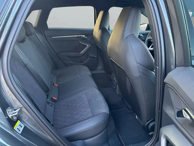 Audi A3 view 12