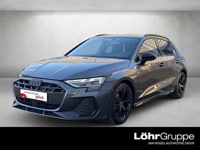 Audi A3 main image