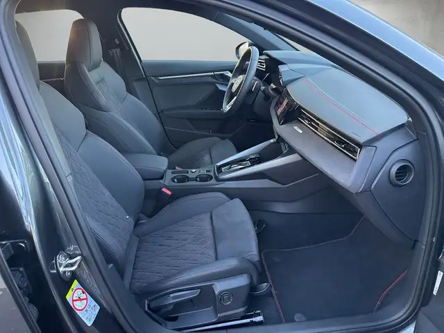 Audi A3 view 13