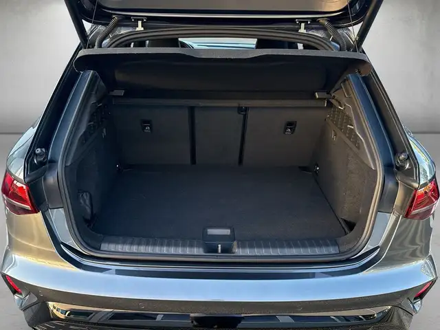 Audi A3 view 5