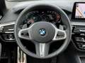 BMW 540 i xDrive M-SPORT-PRO+LED+AHK+HIFI+KAMERA+LEDER Schwarz - thumbnail 16