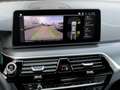 BMW 540 i xDrive M-SPORT-PRO+LED+AHK+HIFI+KAMERA+LEDER Negro - thumbnail 14