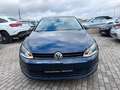 Volkswagen Golf VII Lim. Comfortline BMT Blau - thumbnail 2