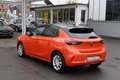 Opel Corsa 5-T 1.2 Turbo Edition+Navi+Einparkhilfe+ Orange - thumbnail 3