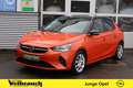 Opel Corsa 5-T 1.2 Turbo Edition+Navi+Einparkhilfe+ Oranje - thumbnail 1