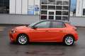 Opel Corsa 5-T 1.2 Turbo Edition+Navi+Einparkhilfe+ Orange - thumbnail 2