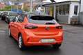 Opel Corsa 5-T 1.2 Turbo Edition+Navi+Einparkhilfe+ Orange - thumbnail 4