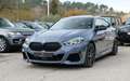 BMW 235 serie (f44) gran coupe m235i xdrive 306 ch m performance bva8 immat france eco taxe payee Gris - thumbnail 1