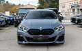 BMW 235 serie (f44) gran coupe m235i xdrive 306 ch m performance bva8 immat france eco taxe payee Gris - thumbnail 2
