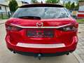 Mazda 6 Kombi Sports-Line AWD * Automatik * Navi * Rot - thumbnail 15