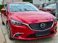 Mazda 6 Kombi Sports-Line AWD * Automatik * Navi * Rot - thumbnail 4