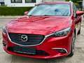 Mazda 6 Kombi Sports-Line AWD * Automatik * Navi * Rot - thumbnail 2