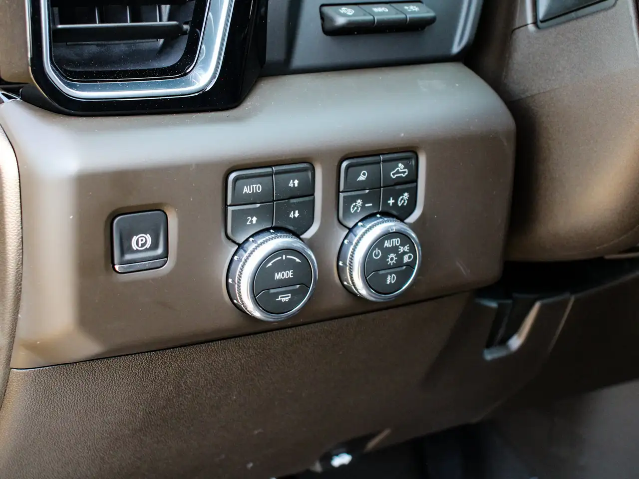 GMC Sierra 3500HD fotografie GMC Sierra 3500HD