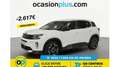 Citroen C5 Aircross PureTech S&S C-Series 130 Weiß - thumbnail 1