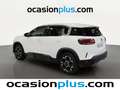 Citroen C5 Aircross PureTech S&S C-Series 130 Weiß - thumbnail 4