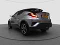 Toyota C-HR 1.8 Hybrid Style | Camera | Trekhaak | Apple CarPl Grijs - thumbnail 2