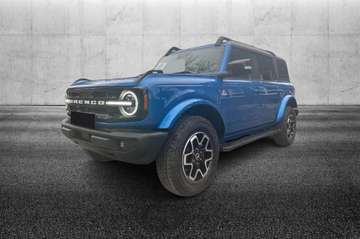 2.7 EcoBoost V6 335CV Outer Banks